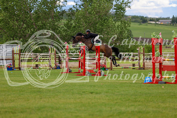 06609 - Shea - 2026 June Classic II - Wednesday June 17th