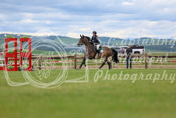 06883 - Shea - 2026 June Classic II - Wednesday June 17th