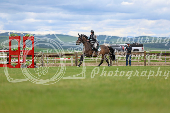 06884 - Shea - 2026 June Classic II - Wednesday June 17th