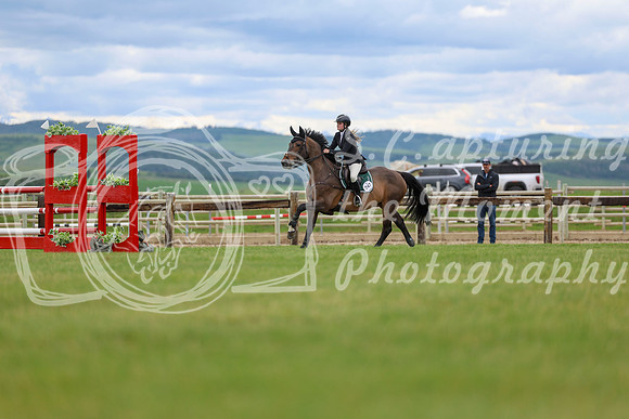06885 - Shea - 2026 June Classic II - Wednesday June 17th