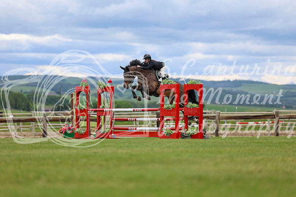 06887 - Shea - 2026 June Classic II - Wednesday June 17th