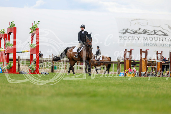 06776 - Shea - 2026 June Classic II - Wednesday June 17th