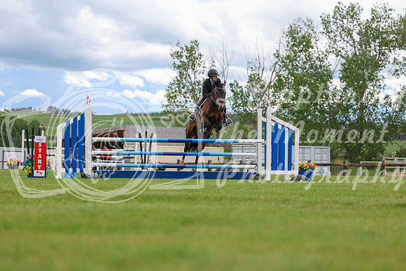 06789 - Shea - 2026 June Classic II - Wednesday June 17th