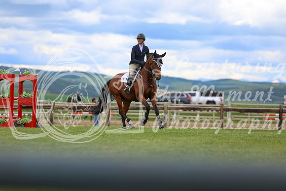 06683 - Shea - 2026 June Classic II - Wednesday June 17th