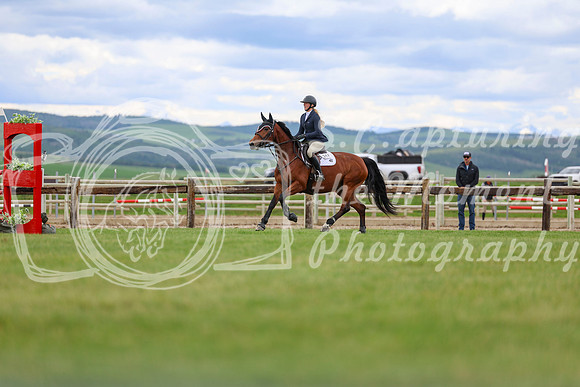 06709 - Shea - 2026 June Classic II - Wednesday June 17th