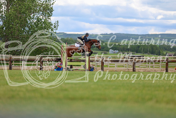 06738 - Shea - 2026 June Classic II - Wednesday June 17th