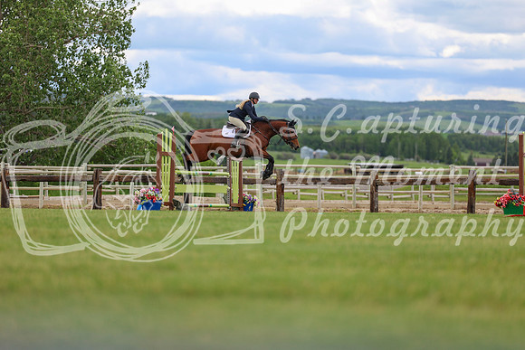 06741 - Shea - 2026 June Classic II - Wednesday June 17th