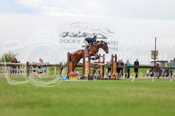 06743 - Shea - 2026 June Classic II - Wednesday June 17th