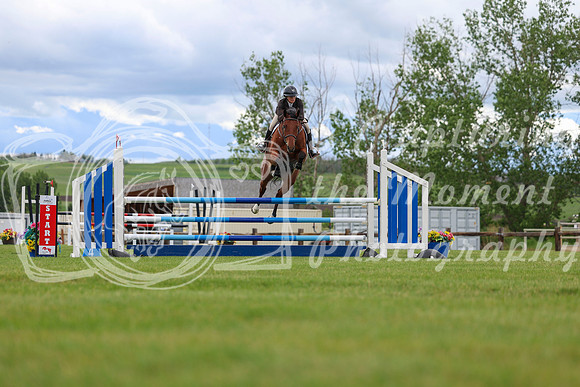 06626 - Shea - 2026 June Classic II - Wednesday June 17th