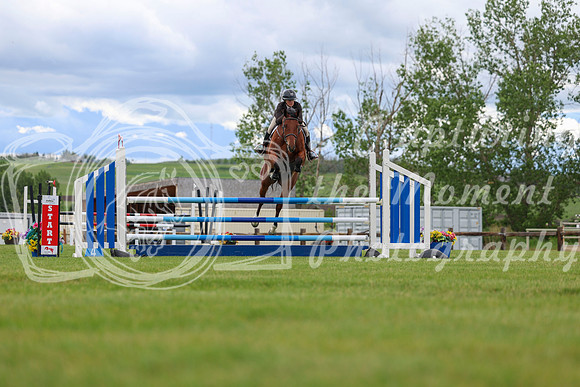 06625 - Shea - 2026 June Classic II - Wednesday June 17th