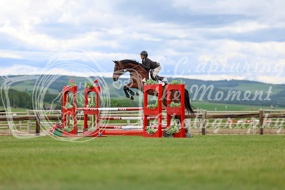 06641 - Shea - 2026 June Classic II - Wednesday June 17th