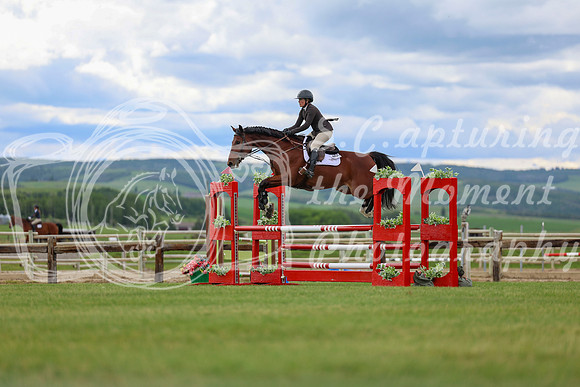 06647 - Shea - 2026 June Classic II - Wednesday June 17th