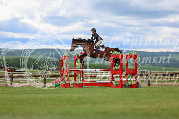 06646 - Shea - 2026 June Classic II - Wednesday June 17th