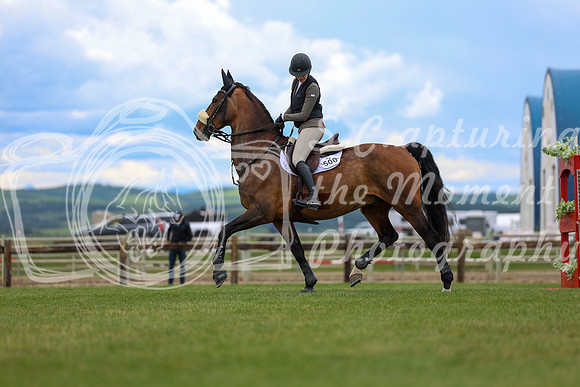 06986 - Shea - 2026 June Classic II - Wednesday June 17th
