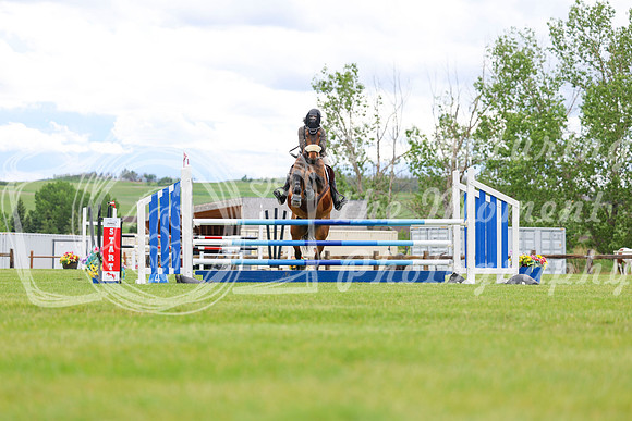 06998 - Shea - 2026 June Classic II - Wednesday June 17th