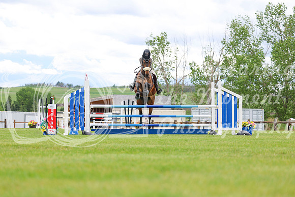 07001 - Shea - 2026 June Classic II - Wednesday June 17th