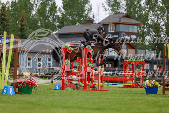 04146 - Shea - 2026 June Classic II - Wednesday June 17th