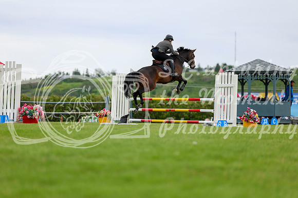 04150 - Shea - 2026 June Classic II - Wednesday June 17th