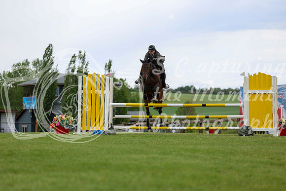 04151 - Shea - 2026 June Classic II - Wednesday June 17th