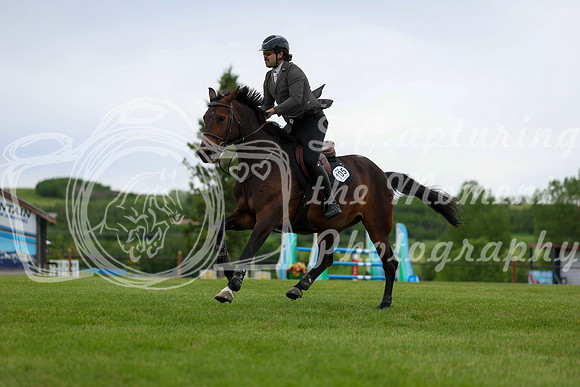 04157 - Shea - 2026 June Classic II - Wednesday June 17th