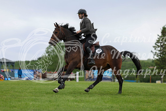 04160 - Shea - 2026 June Classic II - Wednesday June 17th