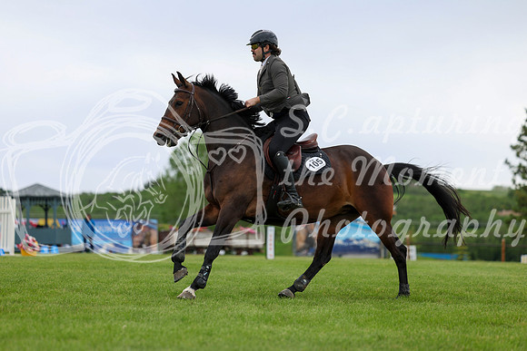 04161 - Shea - 2026 June Classic II - Wednesday June 17th