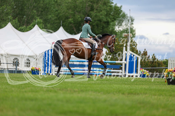 04528 - Shea - 2026 June Classic II - Wednesday June 17th