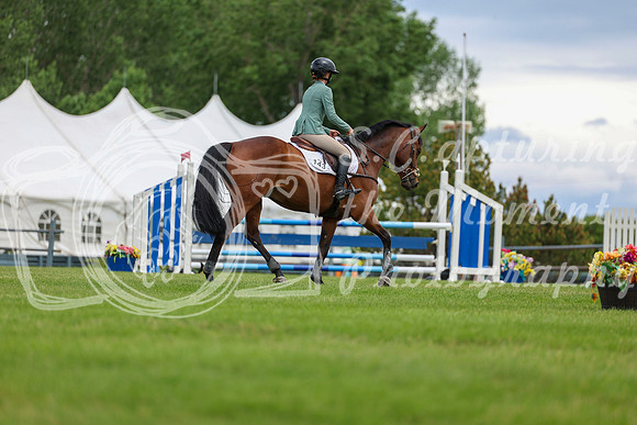 04529 - Shea - 2026 June Classic II - Wednesday June 17th