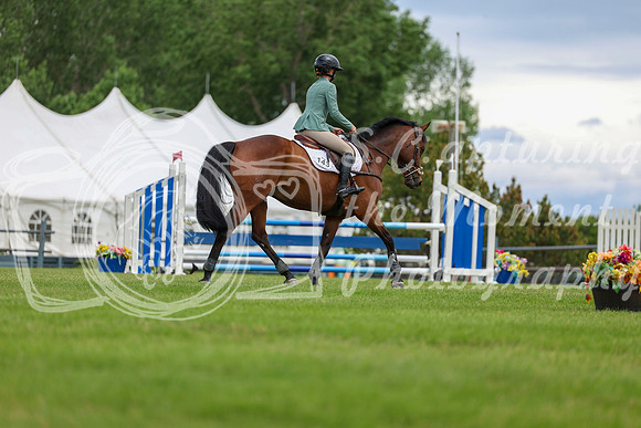 04530 - Shea - 2026 June Classic II - Wednesday June 17th