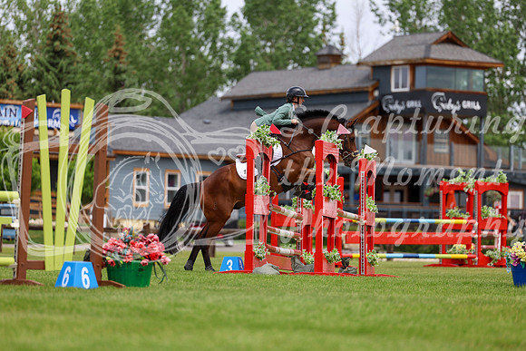 04532 - Shea - 2026 June Classic II - Wednesday June 17th