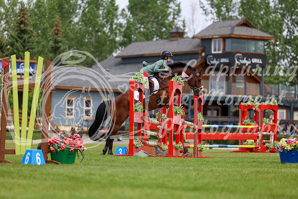 04533 - Shea - 2026 June Classic II - Wednesday June 17th