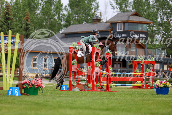 04534 - Shea - 2026 June Classic II - Wednesday June 17th