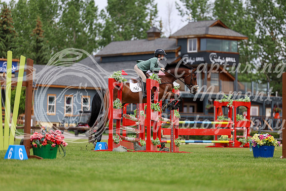 04535 - Shea - 2026 June Classic II - Wednesday June 17th