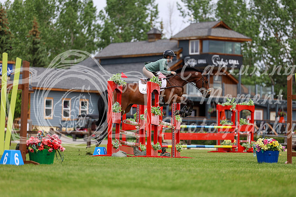 04536 - Shea - 2026 June Classic II - Wednesday June 17th