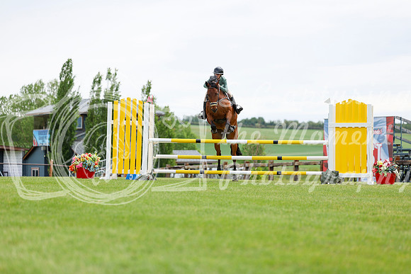 04538 - Shea - 2026 June Classic II - Wednesday June 17th