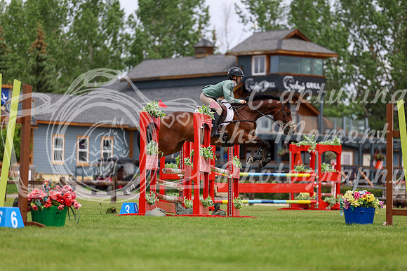 04537 - Shea - 2026 June Classic II - Wednesday June 17th