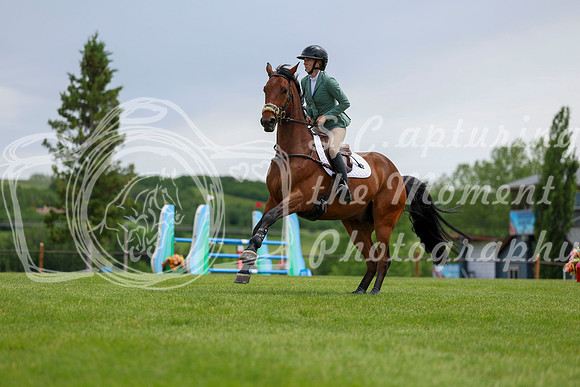 04545 - Shea - 2026 June Classic II - Wednesday June 17th