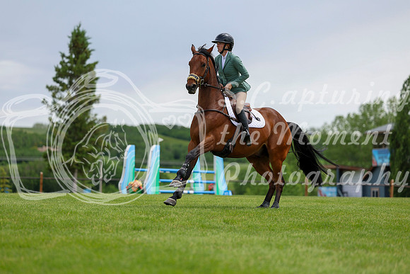 04546 - Shea - 2026 June Classic II - Wednesday June 17th