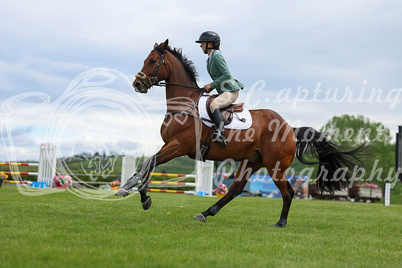 04548 - Shea - 2026 June Classic II - Wednesday June 17th