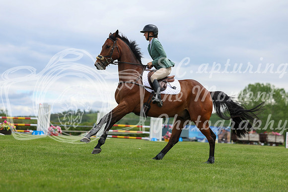 04549 - Shea - 2026 June Classic II - Wednesday June 17th