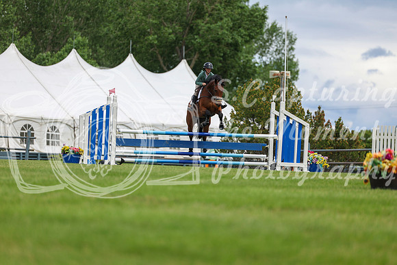 04551 - Shea - 2026 June Classic II - Wednesday June 17th
