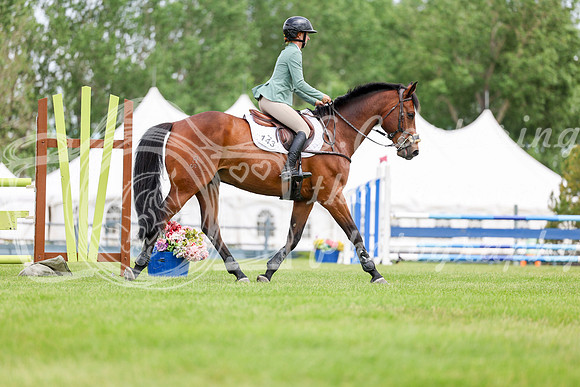 04574 - Shea - 2026 June Classic II - Wednesday June 17th