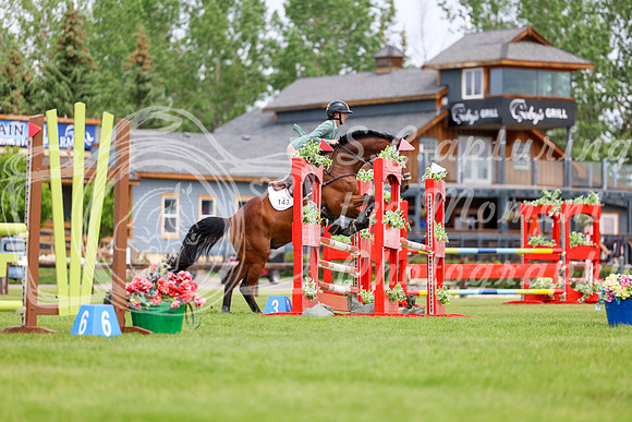 04575 - Shea - 2026 June Classic II - Wednesday June 17th