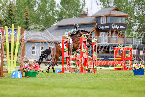 04576 - Shea - 2026 June Classic II - Wednesday June 17th