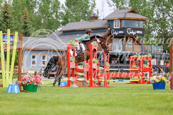 04577 - Shea - 2026 June Classic II - Wednesday June 17th
