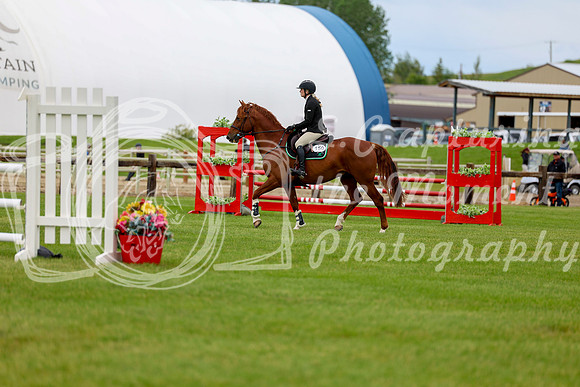 03645 - Shea - 2026 June Classic II - Wednesday June 17th