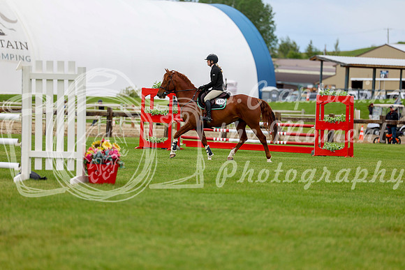 03646 - Shea - 2026 June Classic II - Wednesday June 17th