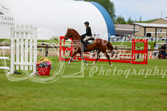 03647 - Shea - 2026 June Classic II - Wednesday June 17th