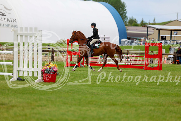 03648 - Shea - 2026 June Classic II - Wednesday June 17th