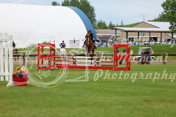 03651 - Shea - 2026 June Classic II - Wednesday June 17th